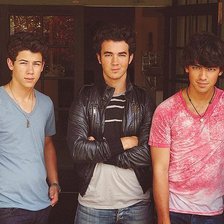 Схема вышивки «Любимые»