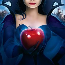 Схема вышивки «№357403»