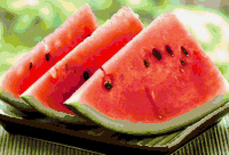 АРБУЗ - предпросмотр