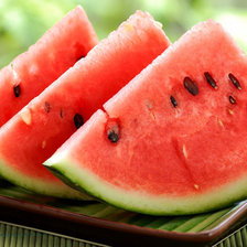 Схема вышивки «АРБУЗ»