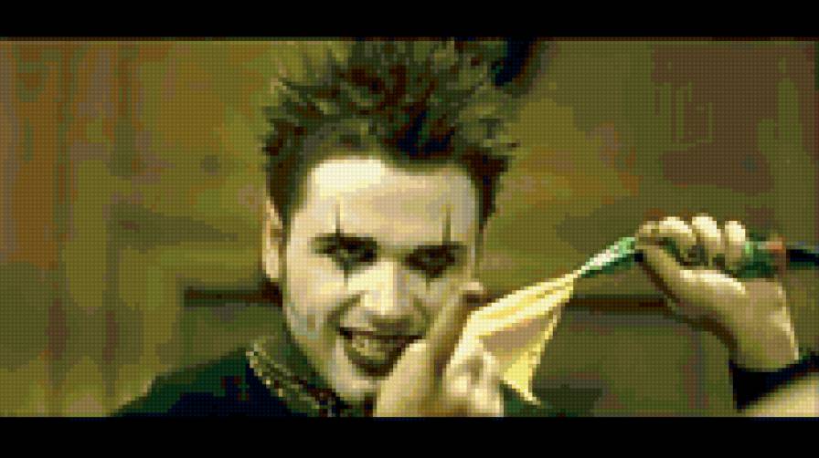 Деро - oomph! - предпросмотр