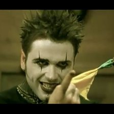 Схема вышивки «Деро»