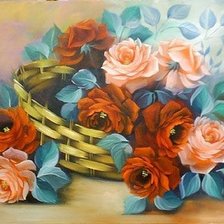 Схема вышивки «665477799»