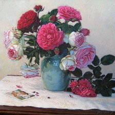 Схема вышивки «768943777»