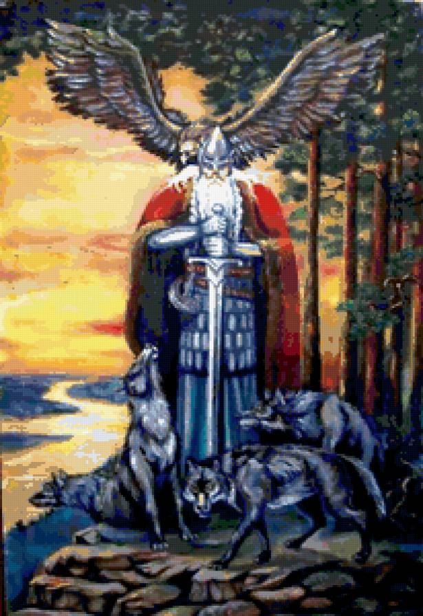 волхв - славяне - предпросмотр