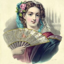 Схема вышивки «3322770000»