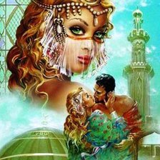 Схема вышивки «№357650»