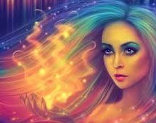 Илара - Маг огня