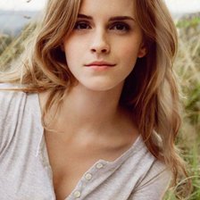 Эмма Уотсон