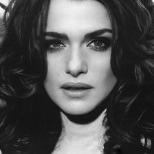 Схема вышивки «Рэйчел Вайс»