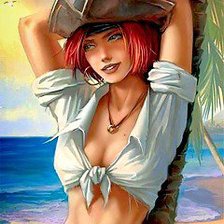 Схема вышивки «№357774»