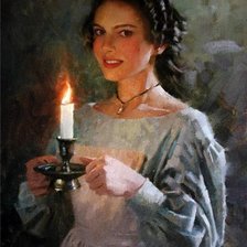 Схема вышивки «№357882»