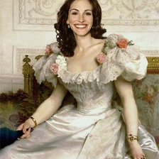 Схема вышивки «№357893»