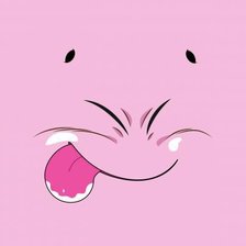 Схема вышивки «Дразнилкин»