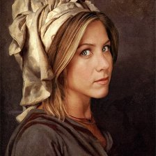 Схема вышивки «№357954»