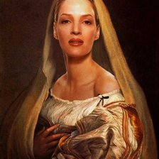 Схема вышивки «№358002»