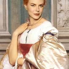 Схема вышивки «№358026»