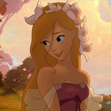 Зачарованная