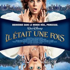 Схема вышивки «Зачарованная»