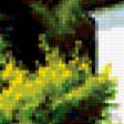 Предпросмотр схемы вышивки «В.Батурин "Перед грозой"» (№358050)