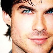 Схема вышивки «Йен Самерхолдер»