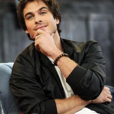 Йен Самерхолдер