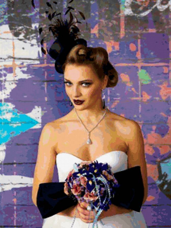 Вилкова - актриса, кино - предпросмотр