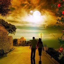 Схема вышивки «№358163»