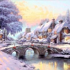 Схема вышивки «№358164»