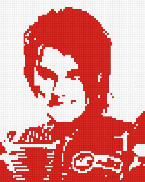 ДЖИ - джерард уэй, gerard way, mcr - предпросмотр