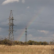 Схема вышивки «Серия: По моим фотографиям»