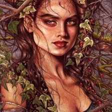 Схема вышивки «00076500»