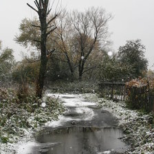 Схема вышивки «Серия: По моим фотографиям»