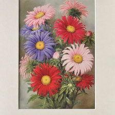 Схема вышивки «№358356»