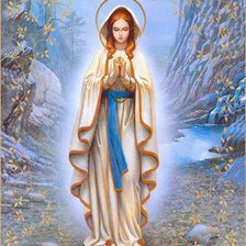 Схема вышивки «№358535»