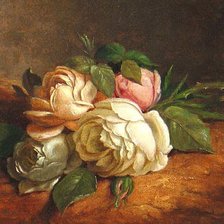 Схема вышивки «№358677»