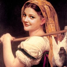 Схема вышивки «№358796»