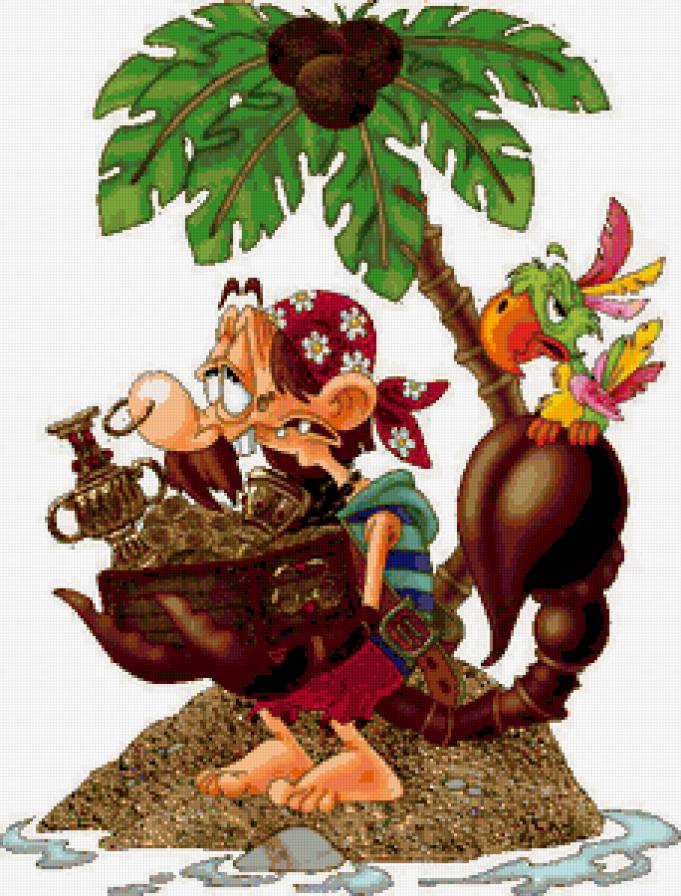 Знак зодиака "Скорпион" - скорпион, знаки зодиака - предпросмотр