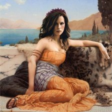 Схема вышивки «№358806»