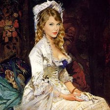 Схема вышивки «№358820»