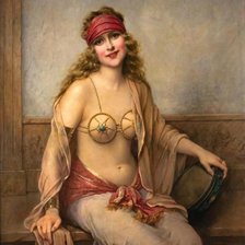 Схема вышивки «№358825»