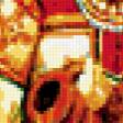 Предпросмотр схемы вышивки «Макошь» (№358887)