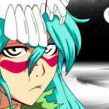 Схема вышивки «Нелл»