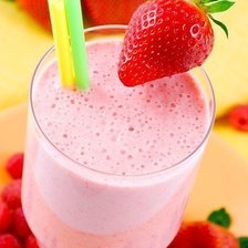 Схема вышивки «коктейль»