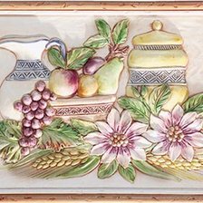 Схема вышивки «для кухни»