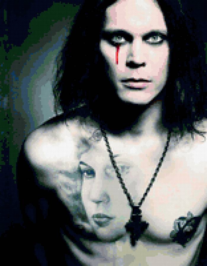 Ville Valo - предпросмотр