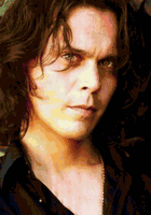 Ville Valo - предпросмотр