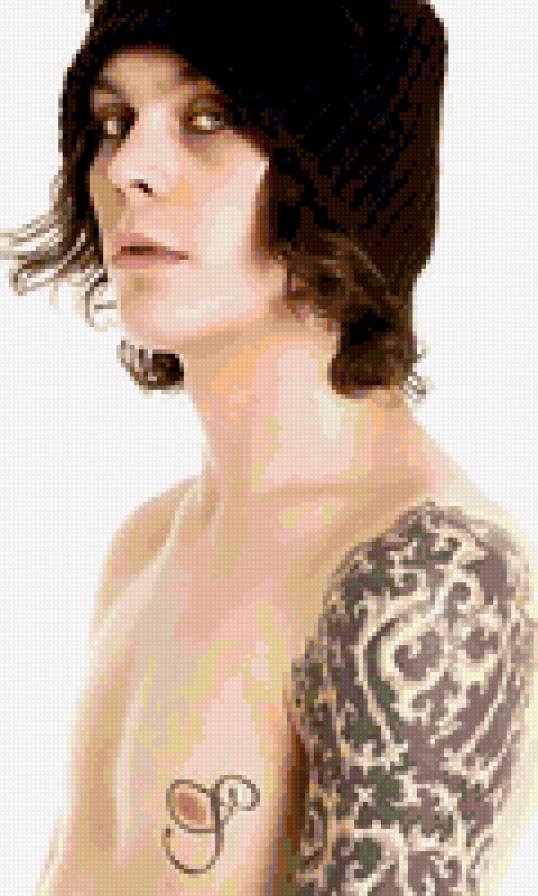 Ville Valo - предпросмотр