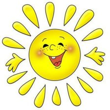 Схема вышивки «солнышко»