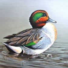 Схема вышивки «№359493»